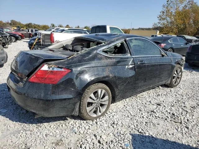 1HGCS1B86AA000341 2010 2010 Honda Accord- Exl 3