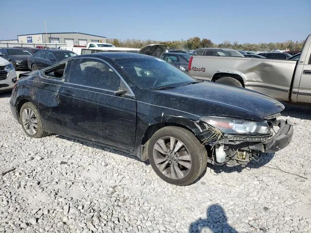 1HGCS1B86AA000341 2010 2010 Honda Accord- Exl 4