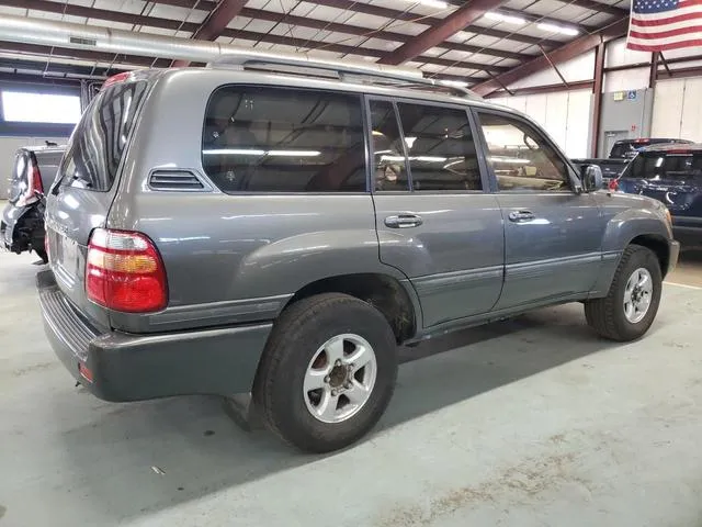 JT3HT05J1Y0098192 2000 2000 Toyota Land Cruiser 3