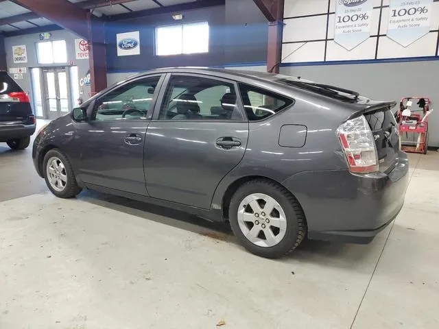 JTDKB20U563201904 2006 2006 Toyota Prius 2