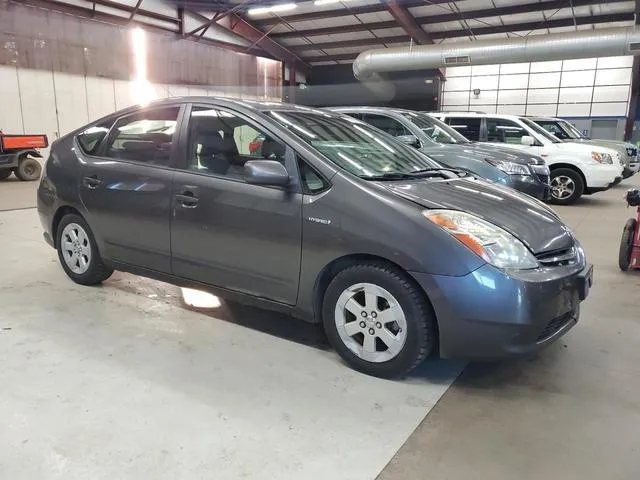 JTDKB20U563201904 2006 2006 Toyota Prius 4