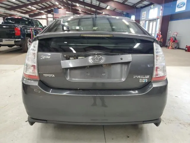 JTDKB20U563201904 2006 2006 Toyota Prius 6