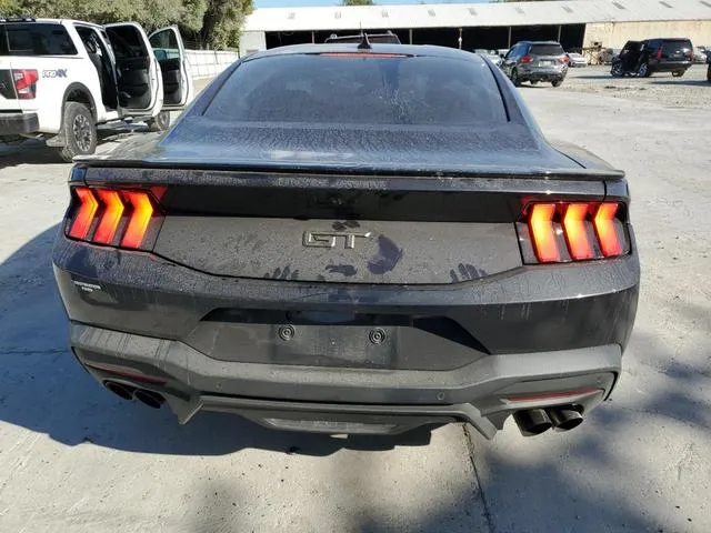 1FA6P8CFXR5410363 2024 2024 Ford Mustang- GT 6