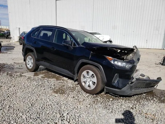 JTMG1RFV0LD049330 2020 2020 Toyota RAV4- LE 4