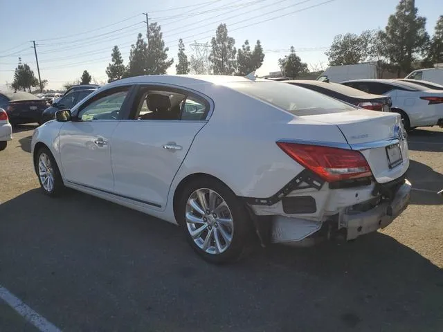 1G4GB5G31EF112439 2014 2014 Buick Lacrosse 2