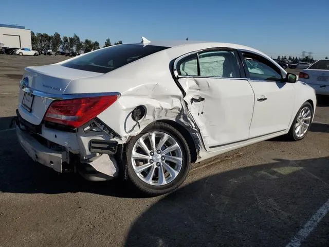 1G4GB5G31EF112439 2014 2014 Buick Lacrosse 3