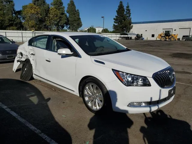 1G4GB5G31EF112439 2014 2014 Buick Lacrosse 4