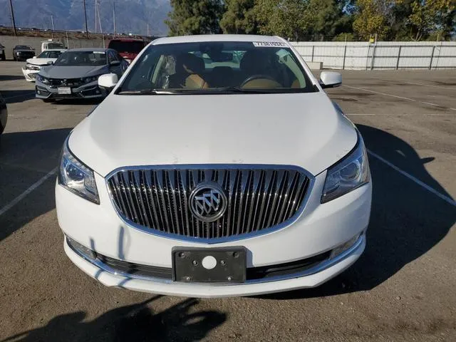 1G4GB5G31EF112439 2014 2014 Buick Lacrosse 5