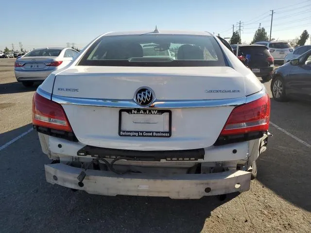 1G4GB5G31EF112439 2014 2014 Buick Lacrosse 6