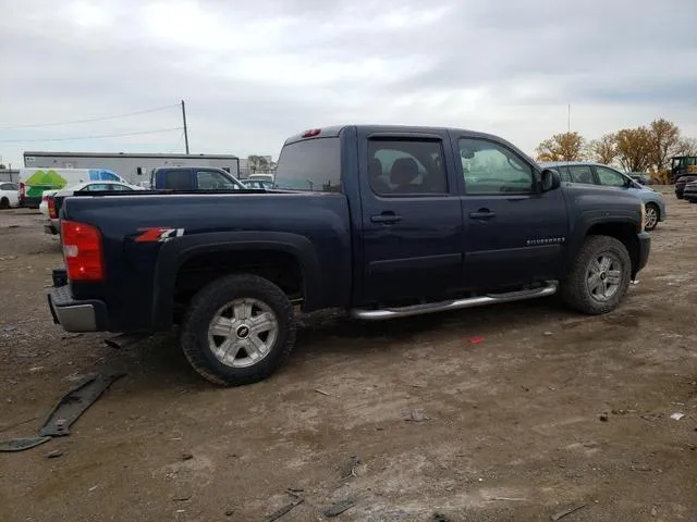 3GCEK13348G276216 2008 2008 Chevrolet Silverado- K1500 3