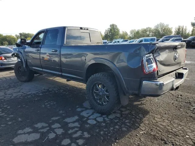 3C63R3JL3LG240972 2020 2020 RAM 3500- Laramie 2