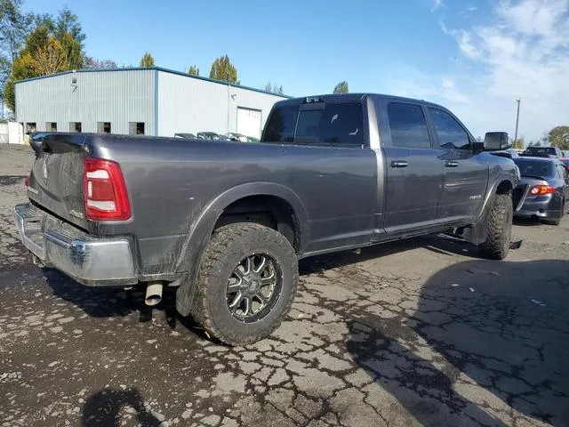 3C63R3JL3LG240972 2020 2020 RAM 3500- Laramie 3