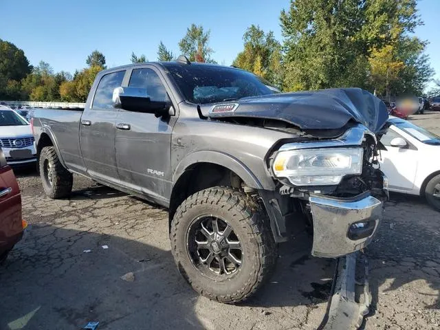 3C63R3JL3LG240972 2020 2020 RAM 3500- Laramie 4