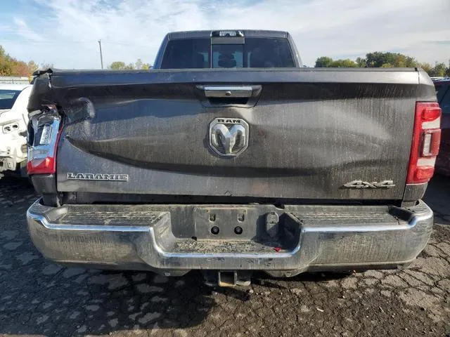 3C63R3JL3LG240972 2020 2020 RAM 3500- Laramie 6