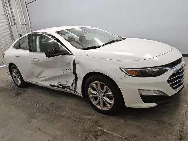 1G1ZD5ST5PF125723 2023 2023 Chevrolet Malibu- LT 4