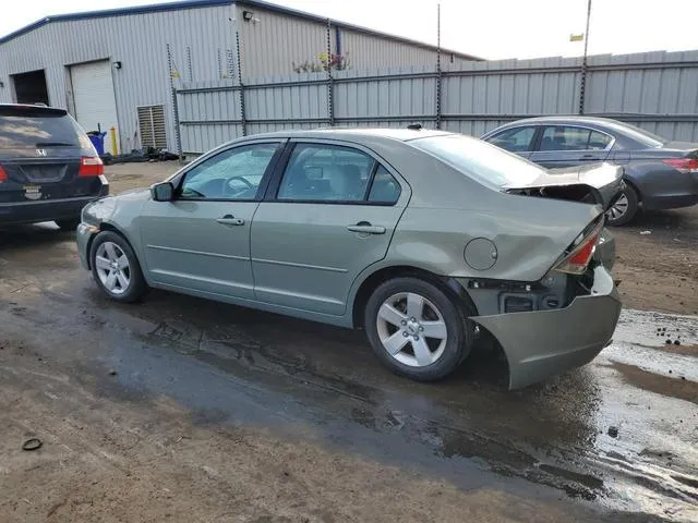 3FAHP07148R173972 2008 2008 Ford Fusion- SE 2