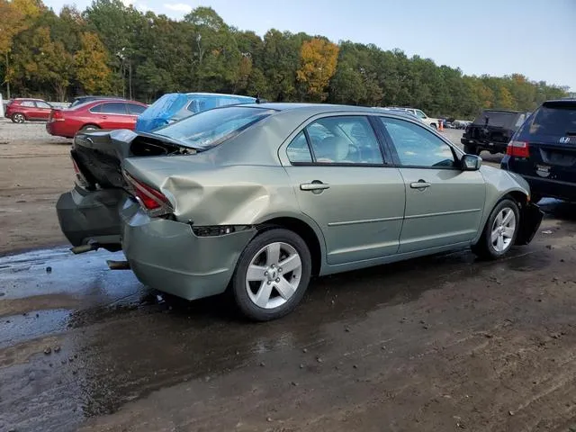 3FAHP07148R173972 2008 2008 Ford Fusion- SE 3