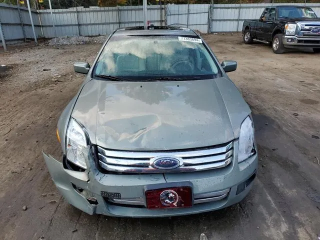 3FAHP07148R173972 2008 2008 Ford Fusion- SE 5