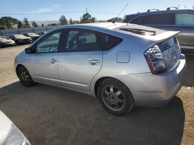 JTDKB20U777566840 2007 2007 Toyota Prius 2