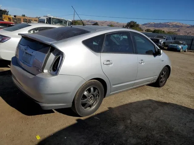 JTDKB20U777566840 2007 2007 Toyota Prius 3