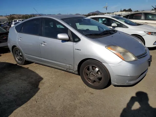 JTDKB20U777566840 2007 2007 Toyota Prius 4