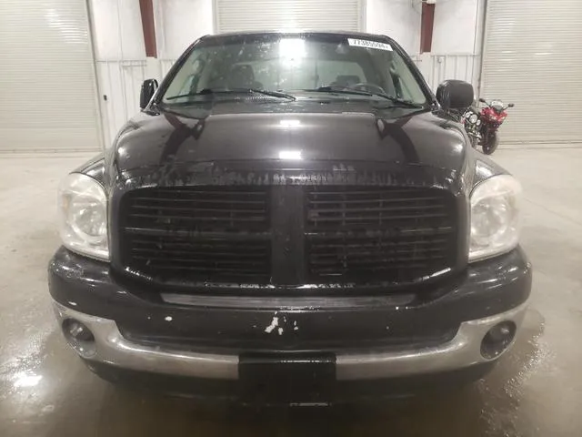 1D7HU182X7S212217 2007 2007 Dodge RAM 1500- ST 5