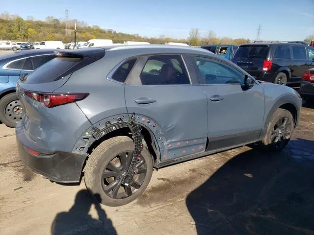 3MVDMBCM9PM580757 2023 2023 Mazda CX-30- Preferred 3