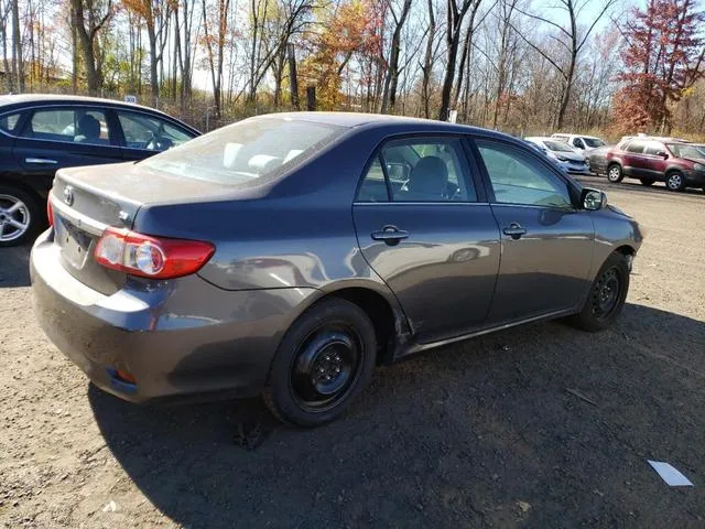 2T1BU4EE4DC949345 2013 2013 Toyota Corolla- Base 3