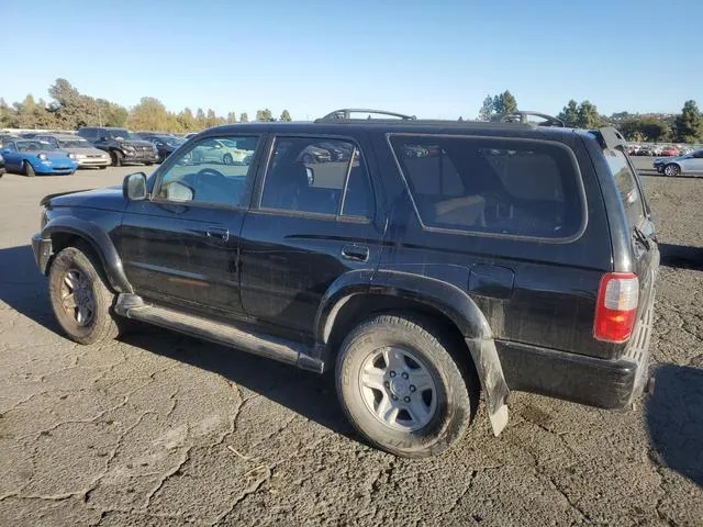 JT3HN86R6Y0293721 2000 2000 Toyota 4runner- SR5 2