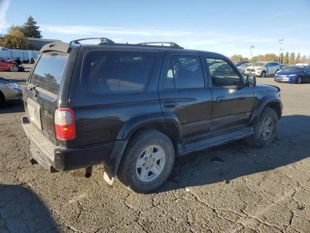 JT3HN86R6Y0293721 2000 2000 Toyota 4runner- SR5 3