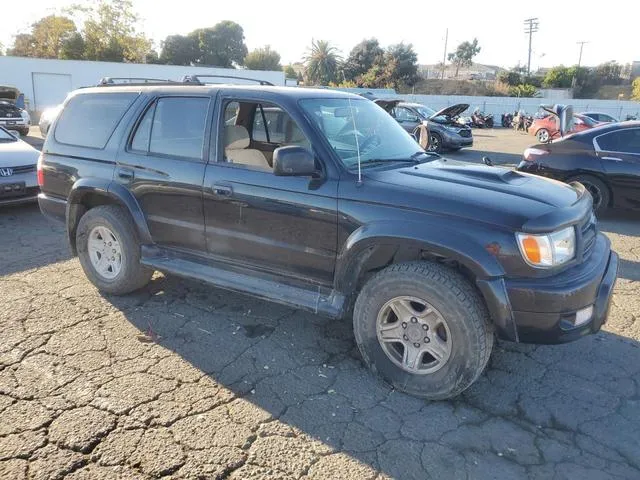 JT3HN86R6Y0293721 2000 2000 Toyota 4runner- SR5 4