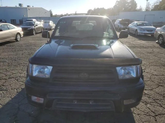 JT3HN86R6Y0293721 2000 2000 Toyota 4runner- SR5 5