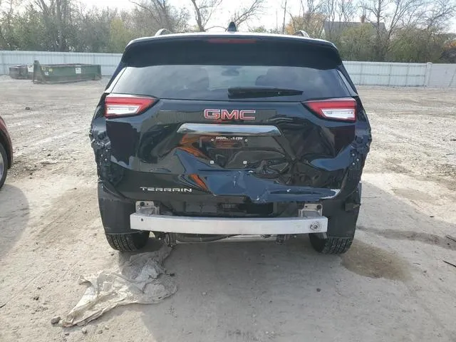 3GKALYEGXRL194296 2024 2024 GMC Terrain- AT4 6