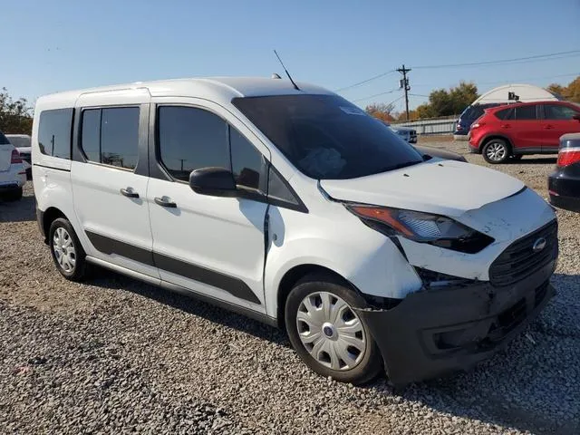 NM0GS9E2XL1473651 2020 2020 Ford Transit- XL 4