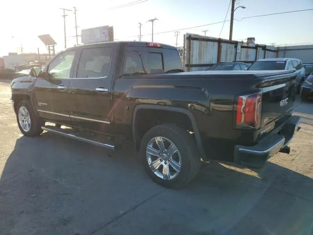 3GTU2NER8JG336489 2018 2018 GMC Sierra- K1500 Slt 2