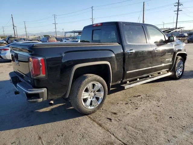 3GTU2NER8JG336489 2018 2018 GMC Sierra- K1500 Slt 3