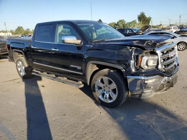 3GTU2NER8JG336489 2018 2018 GMC Sierra- K1500 Slt 4