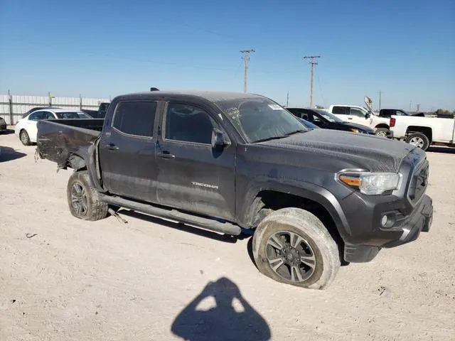 3TMAZ5CNXMM159142 2021 2021 Toyota Tacoma- Double Cab 4