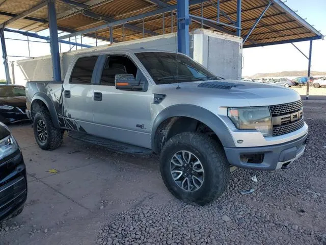 1FTFW1R60EFA56367 2014 2014 Ford F-150- Svt Raptor 4