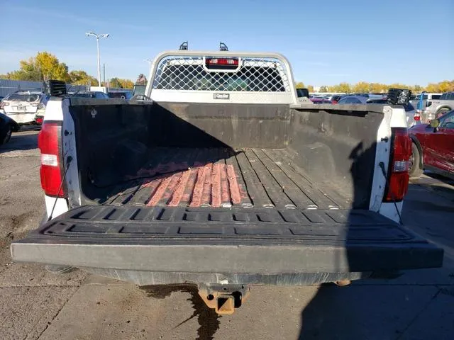 1GT02REG8HZ240103 2017 2017 GMC Sierra- K2500 Heavy Duty 10