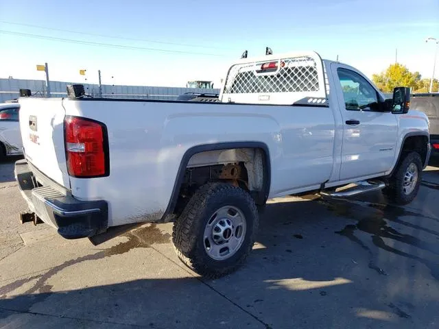 1GT02REG8HZ240103 2017 2017 GMC Sierra- K2500 Heavy Duty 3