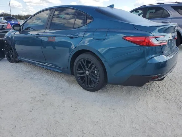 4T1DAACK4SU055057 2025 2025 Toyota Camry- Xse 2