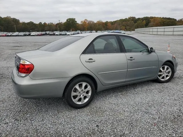 4T1BF32K35U597115 2005 2005 Toyota Camry- LE 3