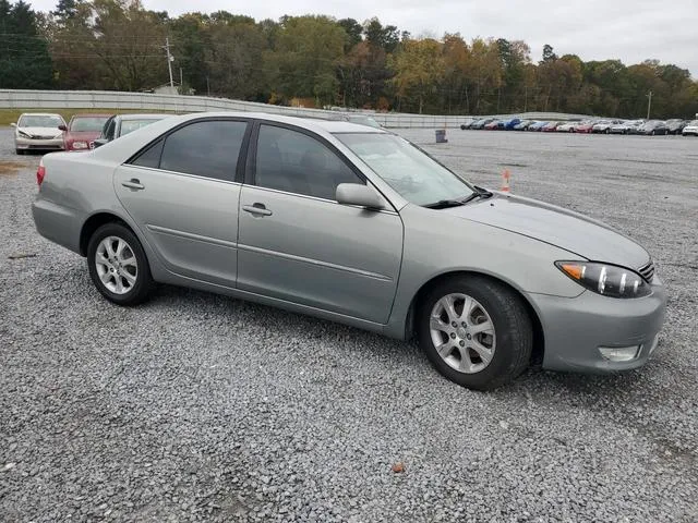 4T1BF32K35U597115 2005 2005 Toyota Camry- LE 4