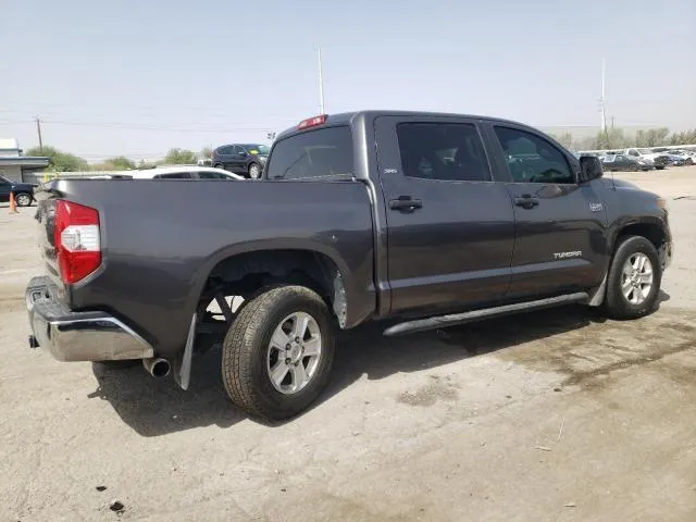 5TFDY5F16JX760076 2018 2018 Toyota Tundra- Crewmax Sr5 3