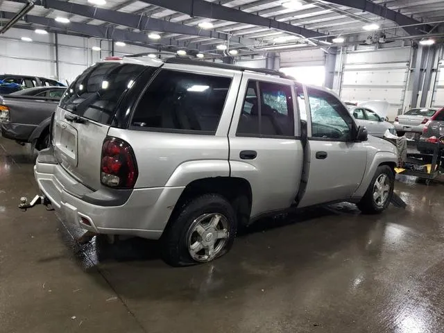 1GNDT13S762102332 2006 2006 Chevrolet Trailblazer- LS 3