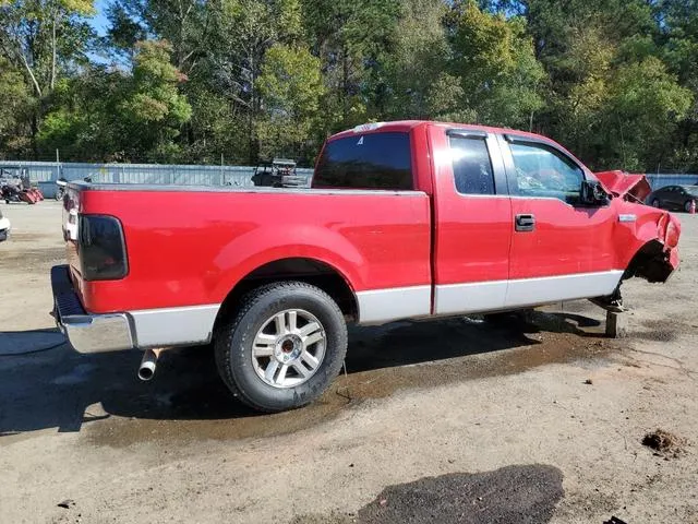 1FTRX12W86KD00036 2006 2006 Ford F-150 3