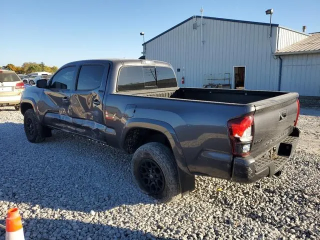 5TFDZ5BN9MX059512 2021 2021 Toyota Tacoma- Double Cab 2