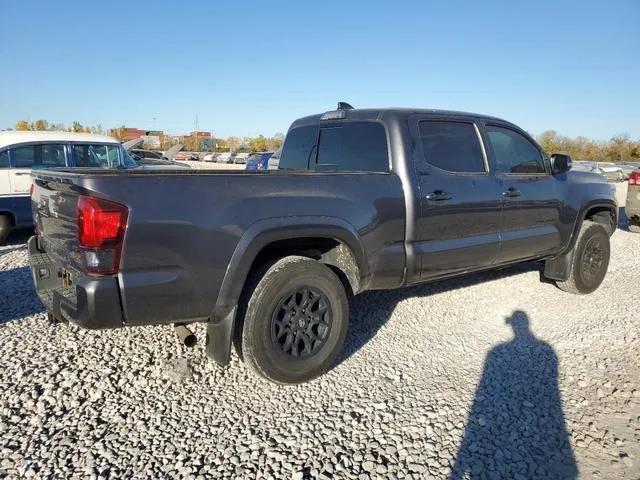 5TFDZ5BN9MX059512 2021 2021 Toyota Tacoma- Double Cab 3