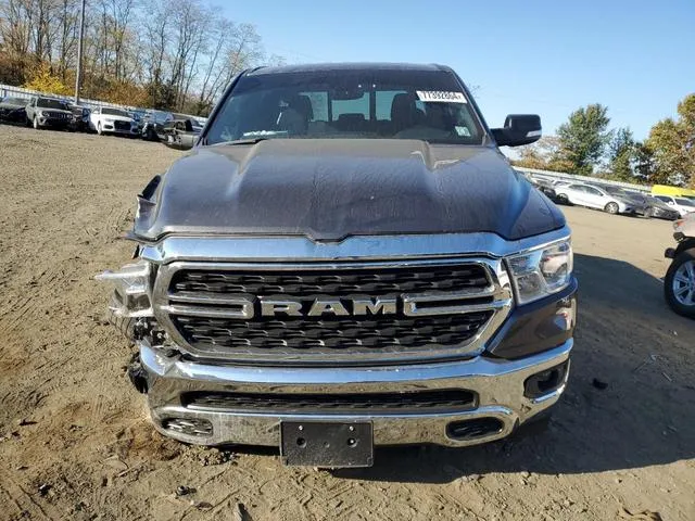 1C6RRFBG6NN180760 2022 2022 RAM 1500- Big Horn/Lone Star 5